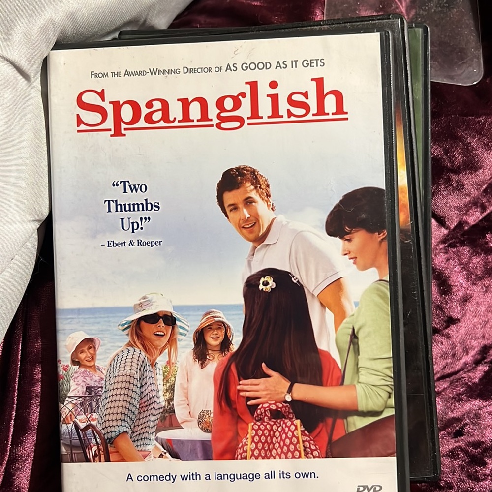 DVDs - Picture 3 of 5